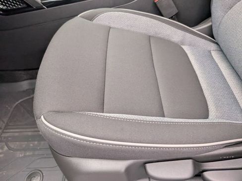 New 2026 Chevrolet TrailBlazer LS w/ LS Convenience Package image 23