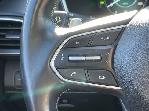 Certified 2022 Hyundai Santa Fe Limited image 22