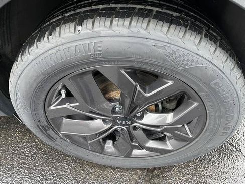 Used 2020 Kia Sportage S AWD/4WD image 7