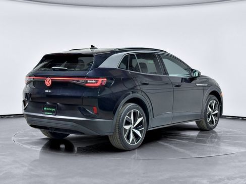 Used 2023 Volkswagen ID.4 Pro S AWD/4WD image 3