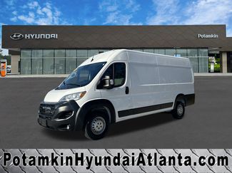 Used 2024 RAM ProMaster 3500 w/ Premium Convenience Group video 1