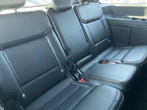 Used 2025 Ford Expedition Tremor image 24