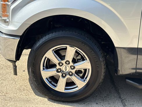 Used 2019 Ford F150 XLT w/ Equipment Group 302A Luxury RWD image 4