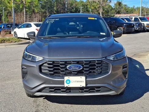 Used 2023 Ford Escape ST-Line image 2