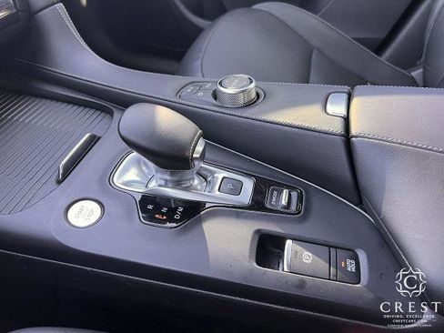 Certified 2022 INFINITI QX50 Luxe w/ Appearance Package image 18