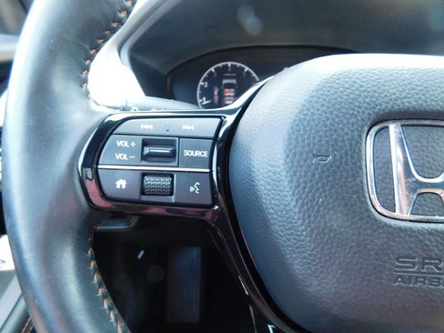 Used 2024 Honda HR-V Sport image 26