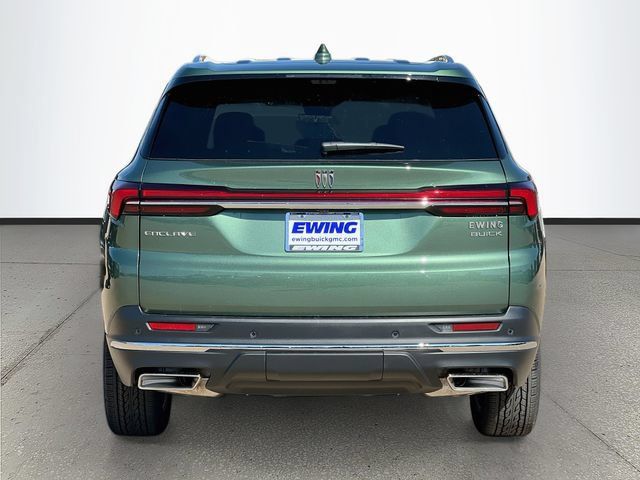 New 2027 Buick Enclave Preferred w/ Power Package FWD image 5