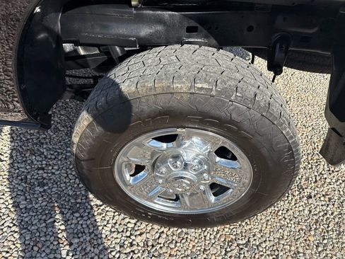 Used 2022 RAM 2500 Tradesman AWD/4WD image 34