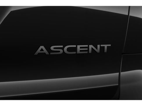 New 2026 Subaru Ascent Premium image 12