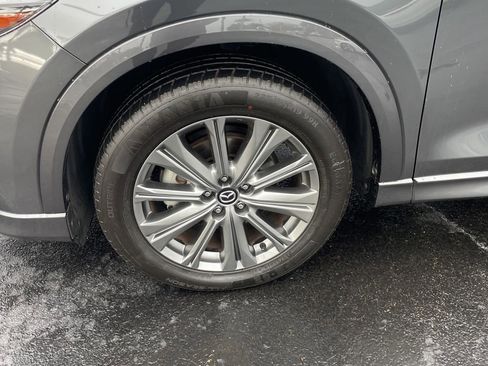 Used 2024 MAZDA CX-5 Signature image 27