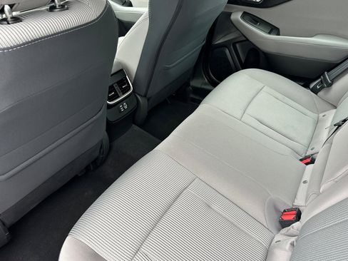 Used 2025 Subaru Legacy Premium image 4