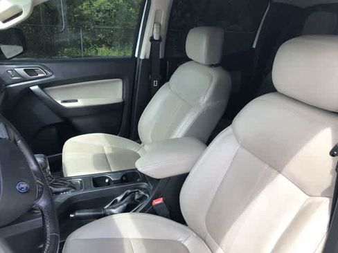 Used 2019 Ford Ranger Lariat w/ Equipment Group 501A Mid AWD/4WD image 18