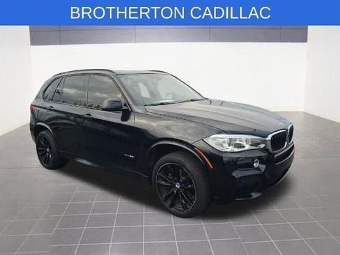 Used 2017 BMW X5 xDrive35i image 3