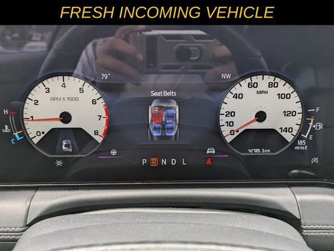 Used 2024 Ford Mustang Premium image 19