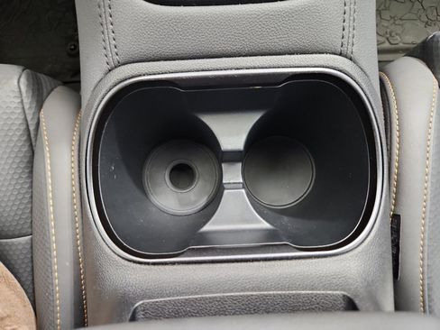 Used 2025 Subaru Outback Wilderness image 28