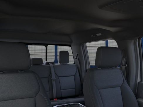 New 2026 Ford F150 XLT AWD/4WD image 22