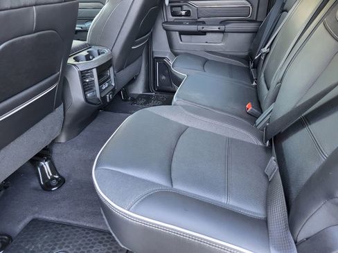 New 2026 RAM 2500 Limited image 8