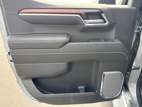 New 2026 GMC Sierra 1500 Denali AWD/4WD image 34