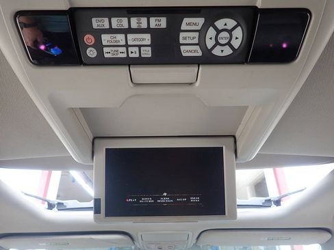 Used 2012 Honda Odyssey EX-L image 18