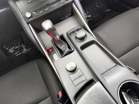 Used 2018 Lexus IS 300 w/ Accessory Package 2 RWD image 56