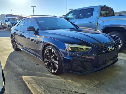 Used 2021 Audi S5 Premium Plus w/ Premium Plus