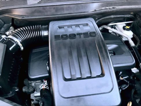 Used 2016 Chevrolet Equinox LS image 32