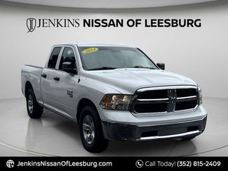 Used 2024 RAM 1500 Classic SLT RWD video 1