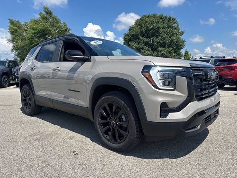 New 2027 GMC Terrain Elevation w/ Elevation Premium Package AWD/4WD image 10