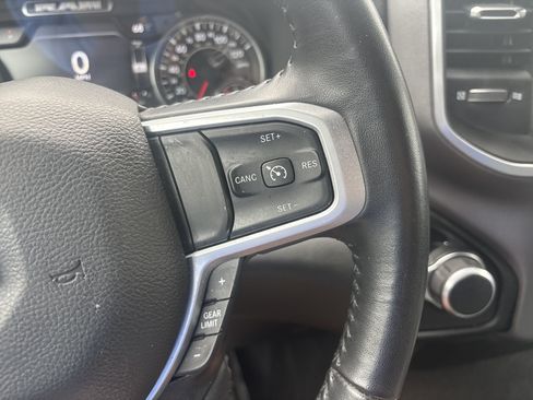 Used 2022 RAM 1500 Big Horn AWD/4WD image 20
