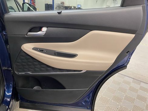 Used 2023 Hyundai Santa Fe Limited image 15