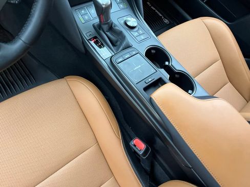 Used 2024 Lexus IS 300 w/ Comfort Package RWD image 19
