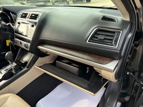 Used 2016 Subaru Outback 2.5i Limited w/ Popular Package #4 image 42