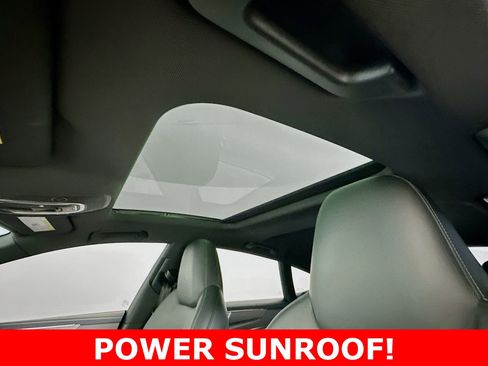 Used 2021 Audi RS 7 Sportback w/ Black Optic Package image 11