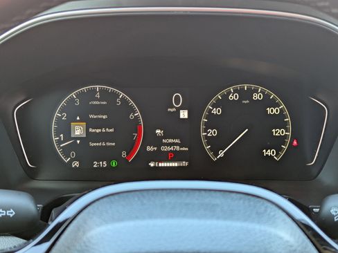 Used 2024 Honda Pilot EX-L image 23