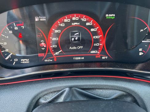 Used 2015 Dodge Dart GT image 16