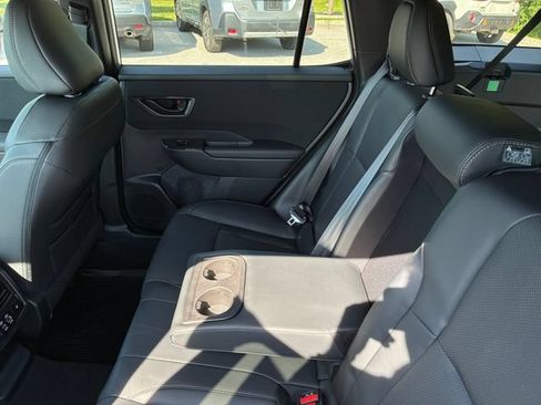 New 2026 Subaru Outback Limited AWD/4WD image 19