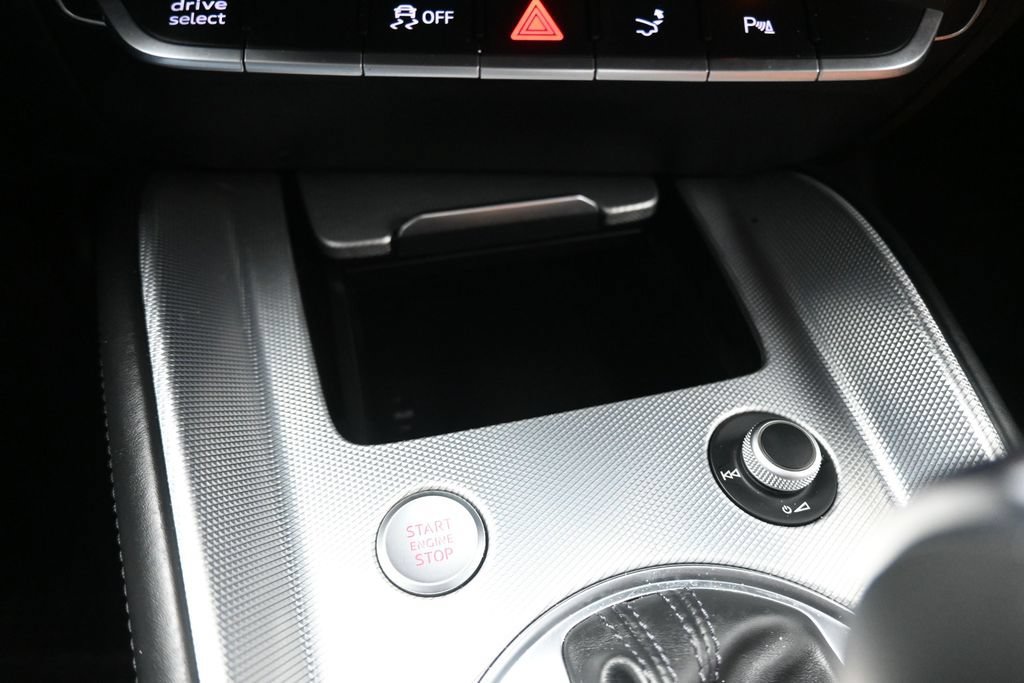 Used 2018 Audi TT 2.0T AWD/4WD image 20