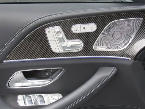 Used 2024 Mercedes-Benz GLE 63 AMG S image 13