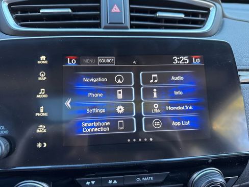 Used 2020 Honda CR-V Touring image 29