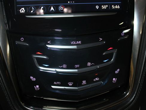 Used 2019 Cadillac CTS Luxury RWD image 22