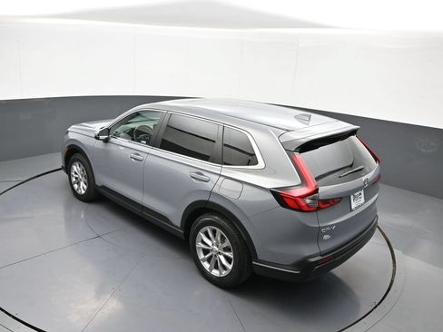 Certified 2024 Honda CR-V EX-L image 41