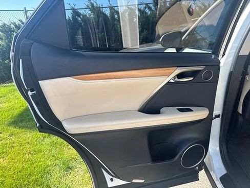 Used 2022 Lexus RX 350 AWD w/ Premium Package image 16