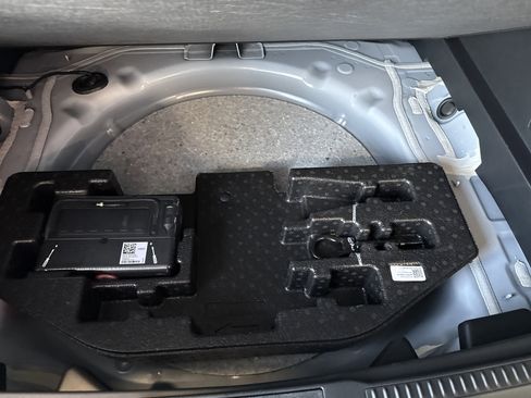 New 2025 Ford Bronco Sport Big Bend w/ Black Appearance Package image 9