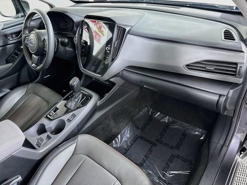 Certified 2025 Subaru Crosstrek 2.5i Limited w/ Crosstrek Mirror Package AWD/4WD image 32