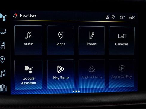 Used 2024 Chevrolet Suburban RST image 27