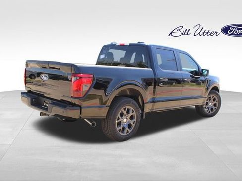 New 2026 Ford F150 STX image 3