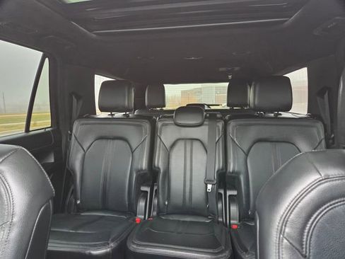 Used 2020 Ford Expedition Max Limited AWD/4WD image 40