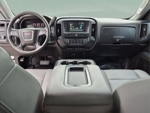 Used 2019 GMC Sierra 1500 Limited w/ Sierra Convenience Package RWD image 27