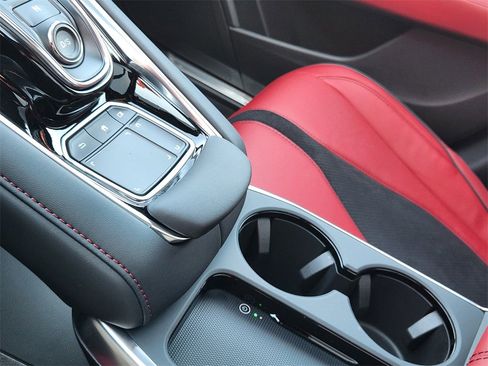New 2026 Acura RDX A-Spec image 21