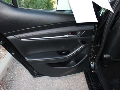 Used 2025 MAZDA MAZDA3 s Sport image 44